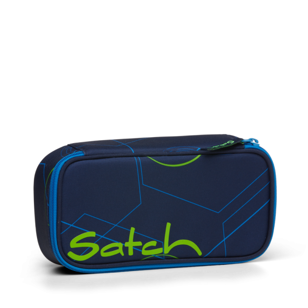 Schlamperbox Blue Tech* ,Edition 2026