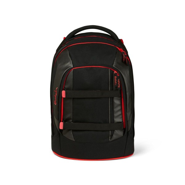 pack Schulrucksack Fire Phantom Edition 2023