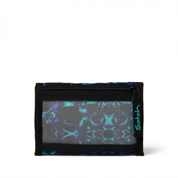 Geldbeutel Caleido Blue* ,Edition 2026