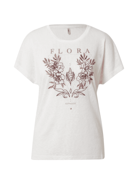 T-Shirt FLORA
