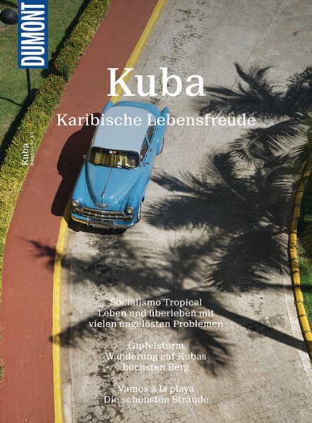 Bildatlas 171 Kuba