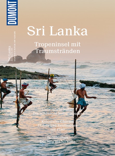 Bildatlas 184 Sri Lanka