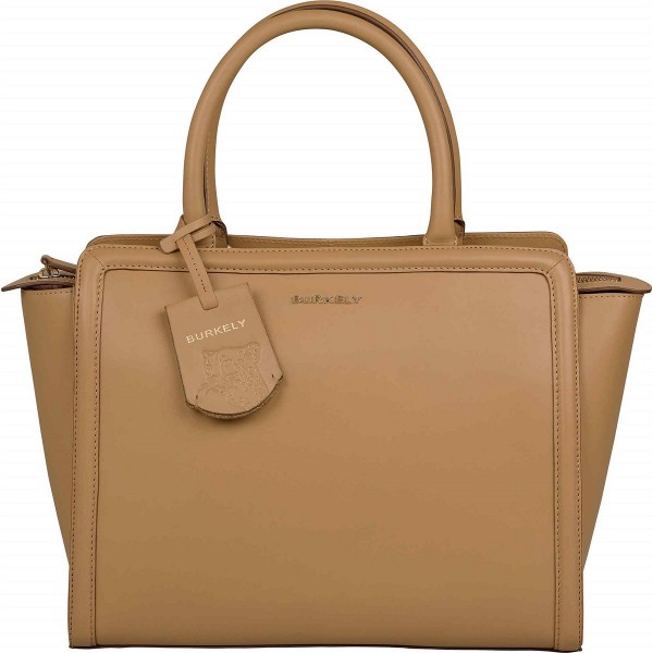 BELOVED BAILEY Handtasche, light cognac