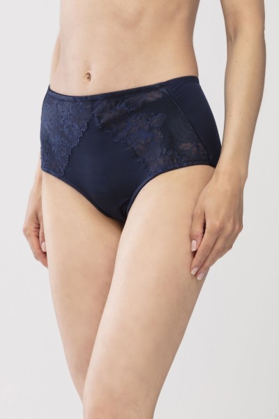 Taillen-Slip Serie Luxurious, night blue