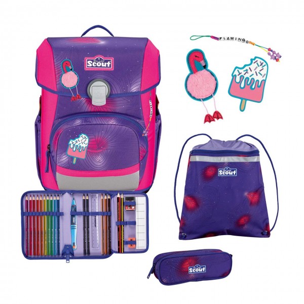 Neo Set Summer*, edition 2026