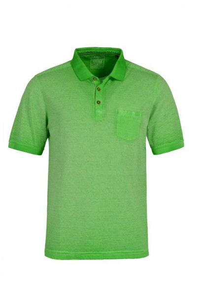 Herren- Poloshirt