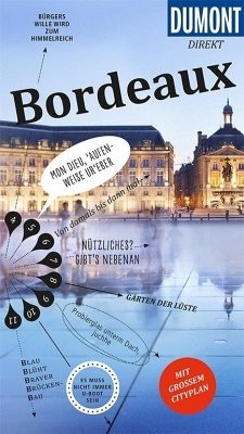 Direkt Bordeaux