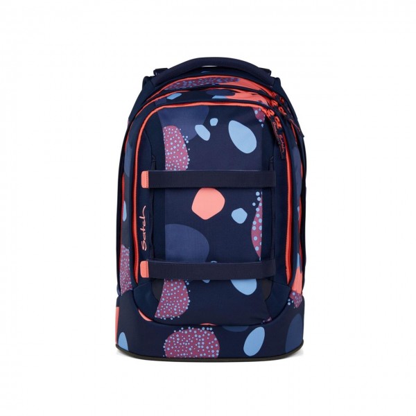 Pack Schulrucksack Coral Reef, Edition 2025