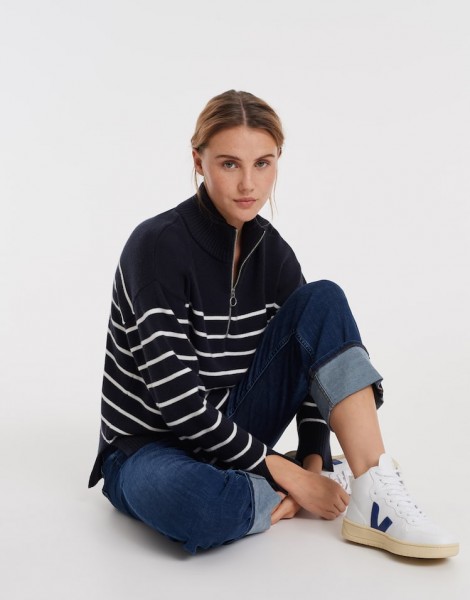 Strickpullover Peyra