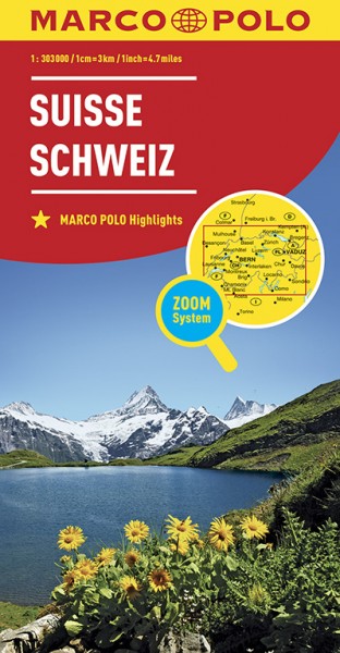 LK Schweiz 303T