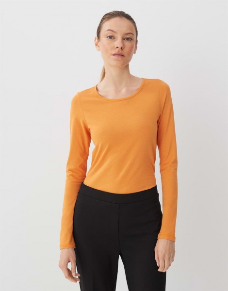 4059117437151__orange_langarmshirt_damen_kalia_someday_vorne.jpg