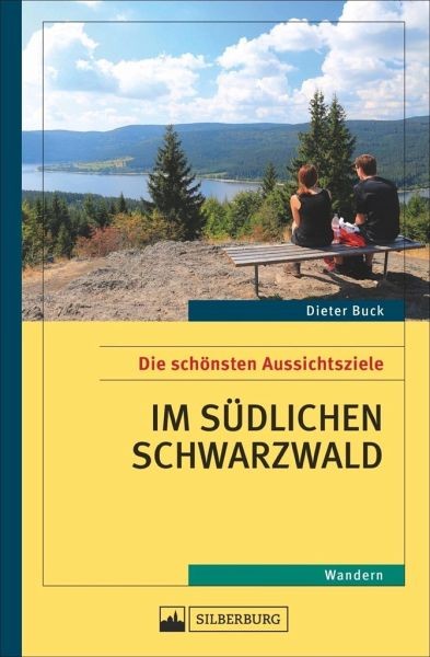 Südlicher Schwarzwald Aussichten