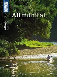 Altmühltal