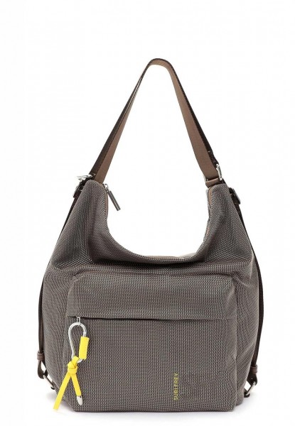 Beuteltasche SURI Sports Marry, taupe