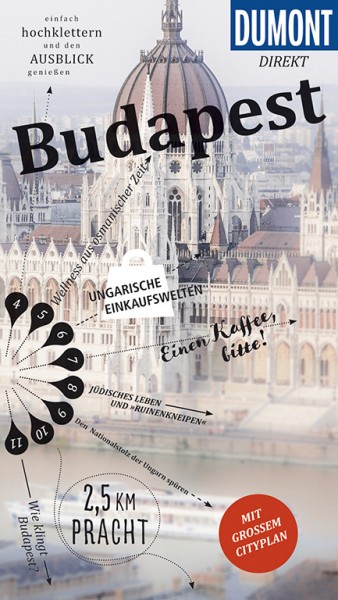 Direkt Budapest