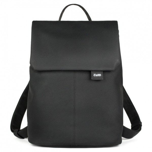 Rucksack MADEMOISELLE MR13*, nubuk-black