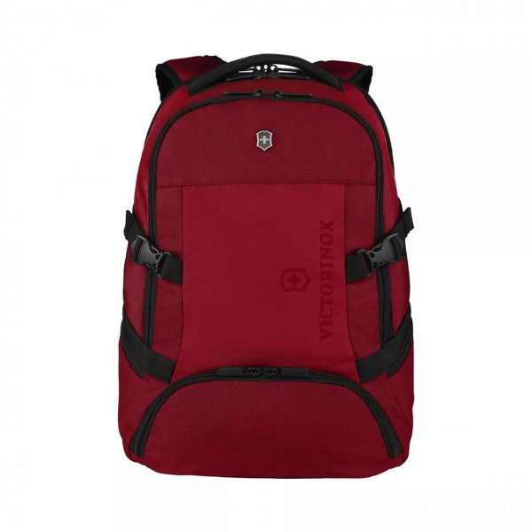 Vx Sport EVO Deluxe Backpack, rot