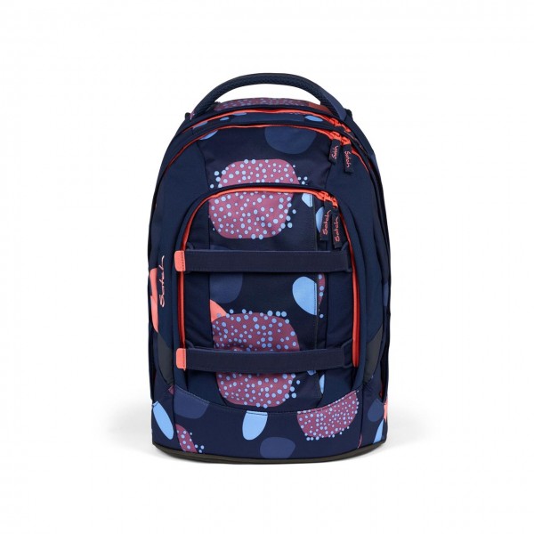 pack Schulrucksack Coral Reef* Edition 2024