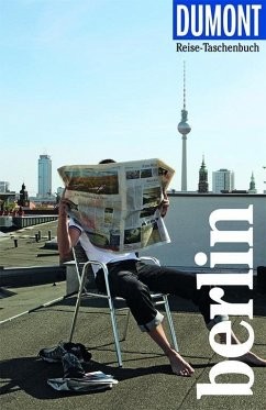 Reise-Taschenbuch Berlin