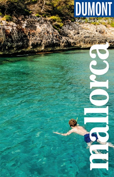 Reise-Taschenbuch Mallorca