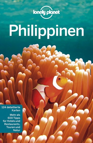 Reiseführer Philippinen 2
