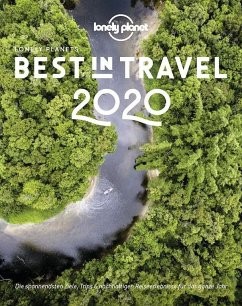 Best In Travel 2020
