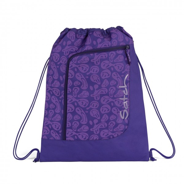 Sportbeutel Bright Faces* Edition 2024