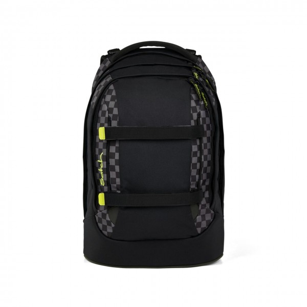 Pack Schulrucksack Dark Skate, Edition 2025