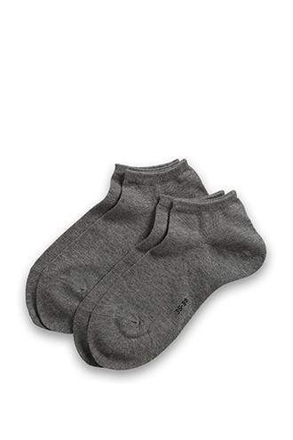 SNEAKER Doppelpack Uni Esprit