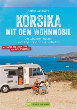Korsika mit dem Wohnmobil