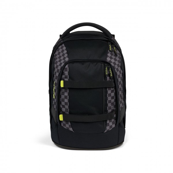 pack Schulrucksack Dark Skate Edition 2024