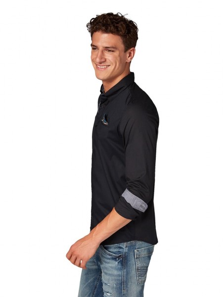ray stretch package shirt