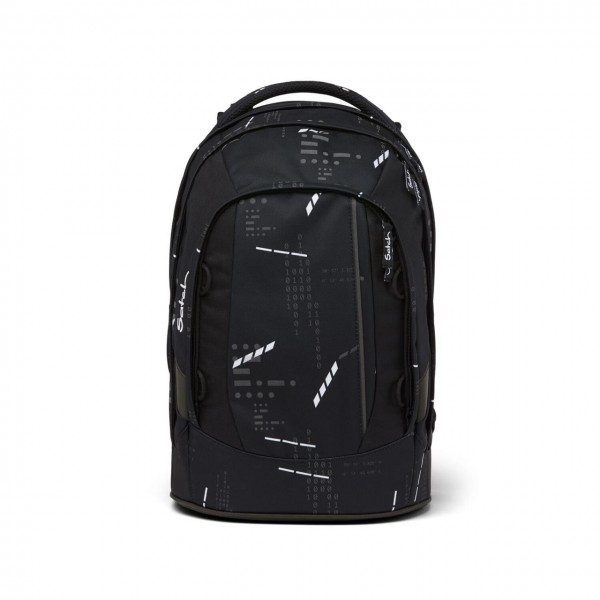 pack Schulrucksack Ninja Matrix* Edition 2024