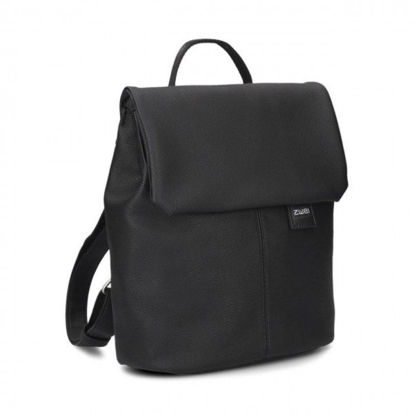 Rucksack MADEMOISELLE MR8*, nubuk-black