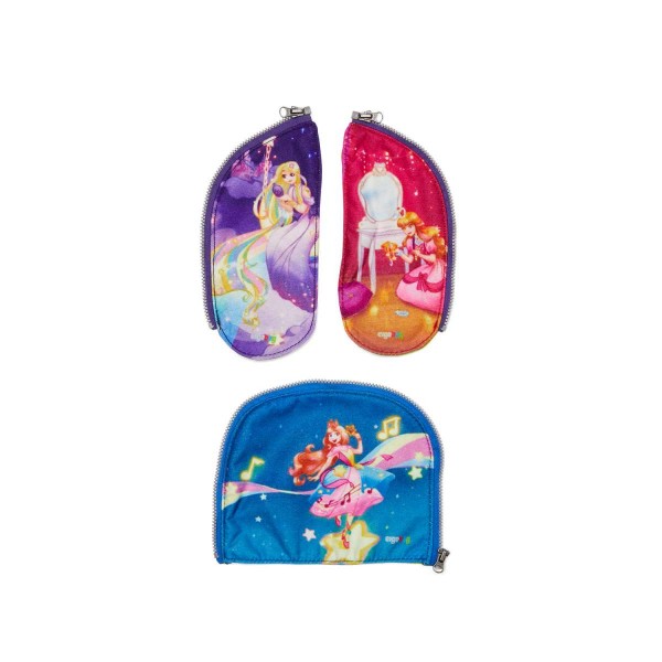 Zippies Prinzessin