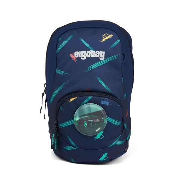 Ease Small Kinderrucksack Bärnhard, Edition 2026