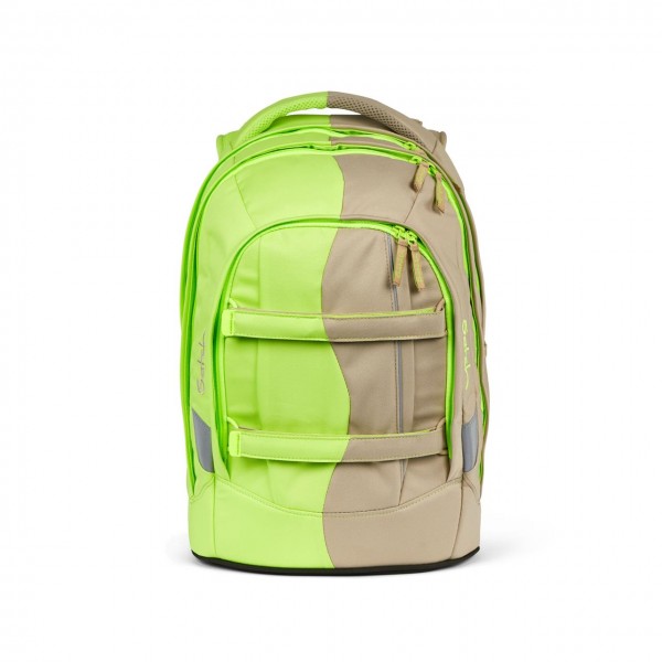 pack Schulrucksack Double Trouble* Edition 2024
