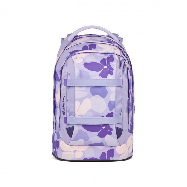 Pack Schulrucksack Lilac Blossom ,Edition 2026