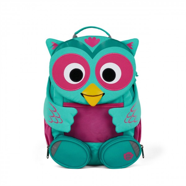 Großer Freund Kinderrucksack Eule, Edition 2025*