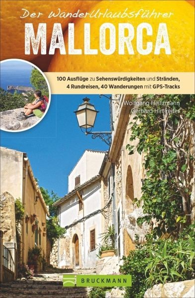 Mallorca Wanderurlaub
