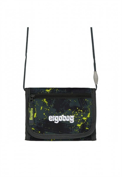 Brustbeutel  MähdreschBär*, Edition 2026