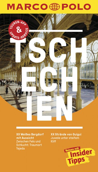 Tschechien