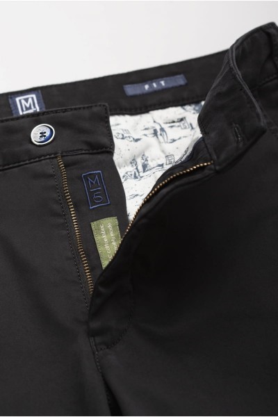 Hose mit Stretch