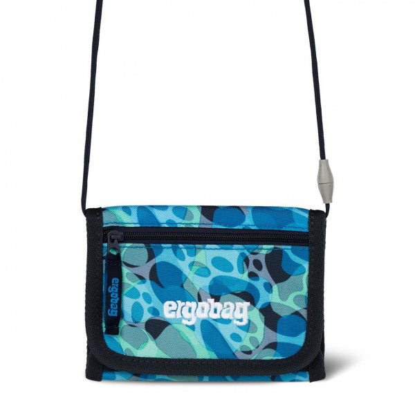 Brustbeutel AbtauchBär Edition 2025