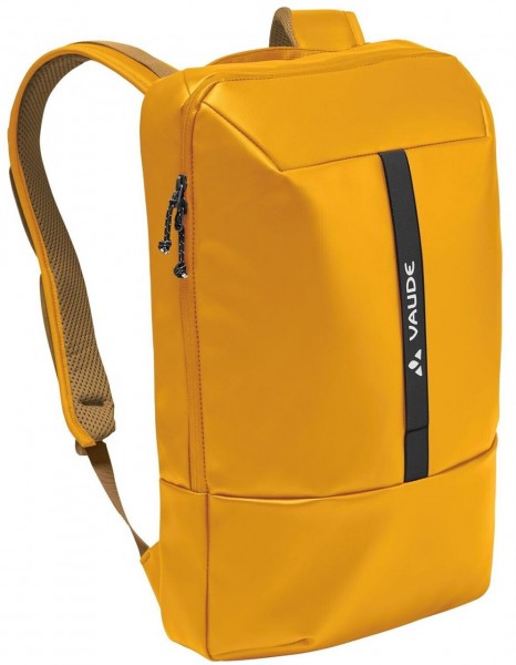 MINEO Backpack 17, burnt gelb