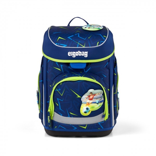 cubo Schulranzen-Set SpitzenreitBär*, Edition 2026