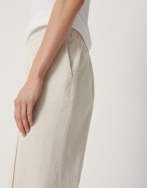 Stoffhose Cinara