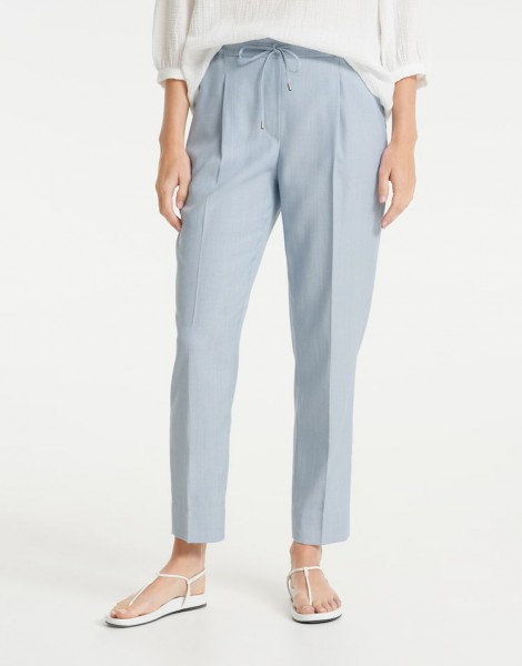 Stoffhose Melosa breeze