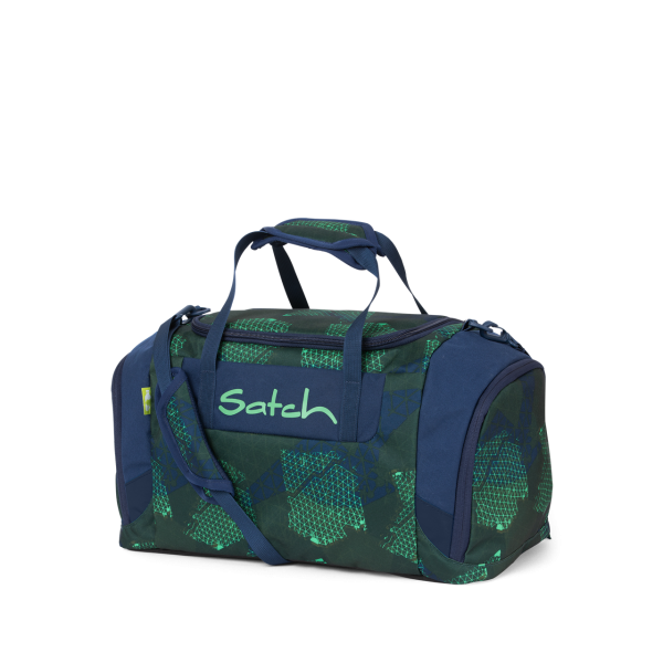 Sporttasche Infra Green