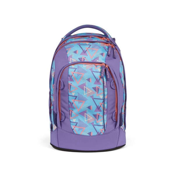 pack Schulrucksack 80s Dance Edition 2024
